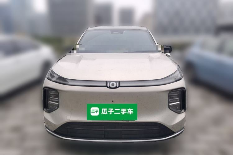 Used CHANGAN NEVO Q07 2025 215 Prestige Edition
