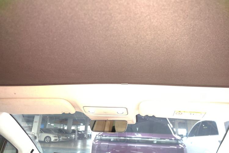 Used Hima Luxeed S7 2025 785 km Ultra