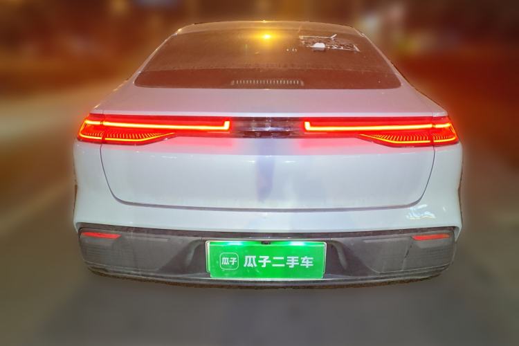 Used Geely Galaxy Galaxy 8 2025 130km EM-i Prestige Edition
