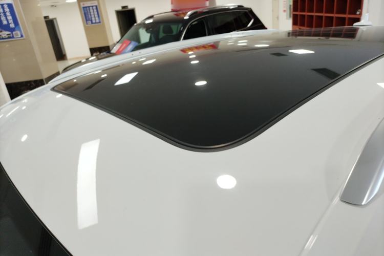 Used Audi Q5L 2022 40T Luxury Dynamic Model