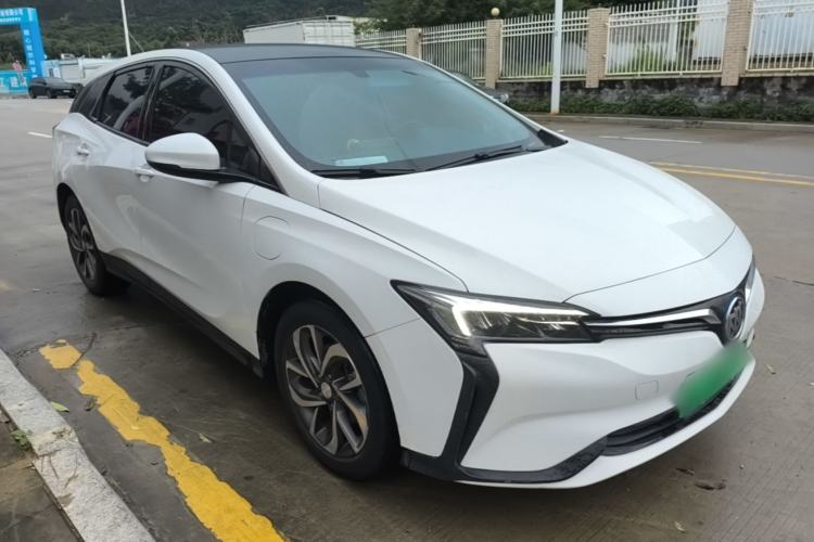 Used Buick Velite 6 2019 Connected & Smart Edition