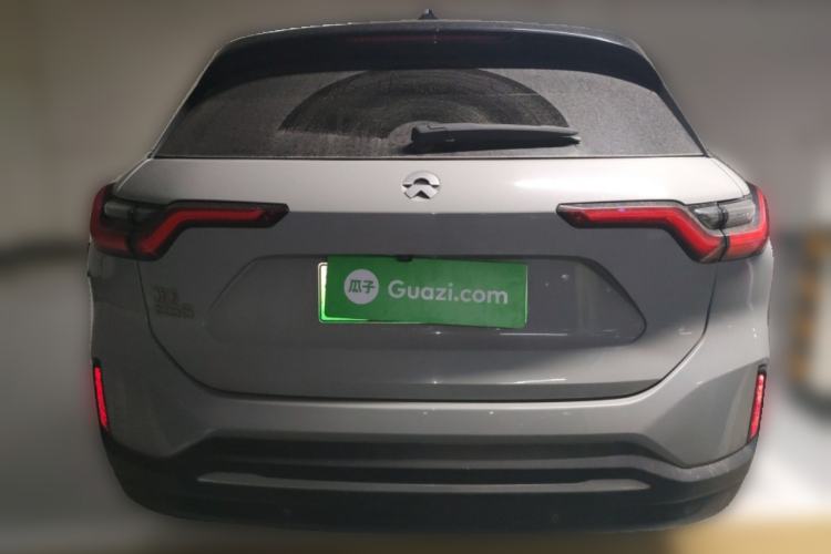 Used Nio ES6 2019 430 km Performance Version
