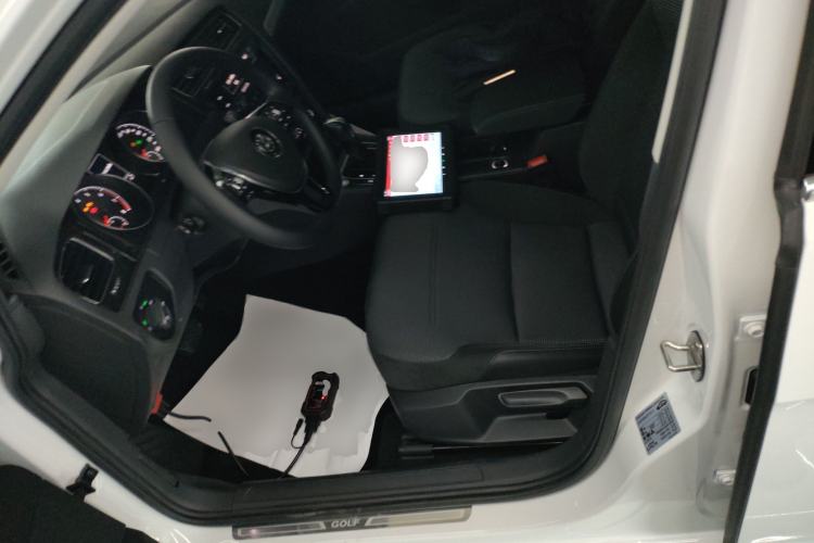 Used Volkswagen Golf 2020 Zhiai Edition 280TSI DSG Comfort Model