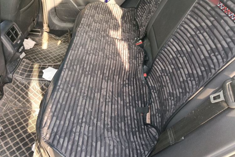 Used Volkswagen T-ROC 2021 Revised Version 280TSI DSG Two-Wheel Drive Comfort & Smart Connectivity Edition
