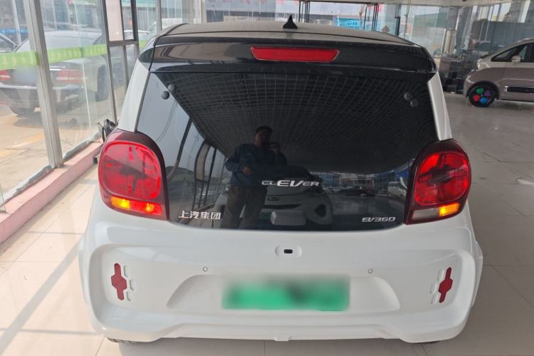 Used Roewe Clever 2022 311km QiQi BoBo Edition
