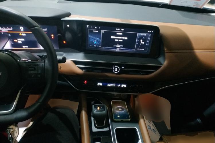 Used Nissan Pathfinder 2024 380 VC-TURBO Four-Wheel Drive Prestige Edition 6 Seats