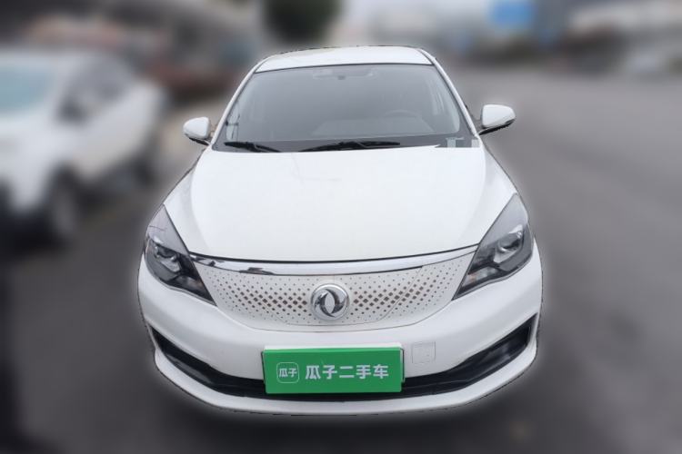 Used Dongfeng Aeolus E70 2021 500 Ultra-Comfort Edition