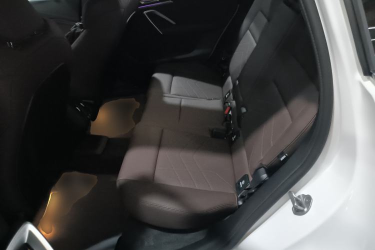 Used BMW X1 2025 Model sDrive25Li M Sport Package
