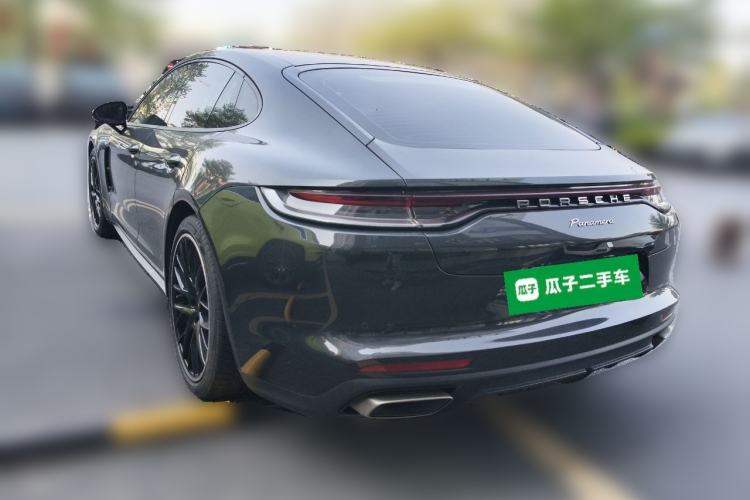 Used Porsche Panamera 2023 Panamera 2.9T
