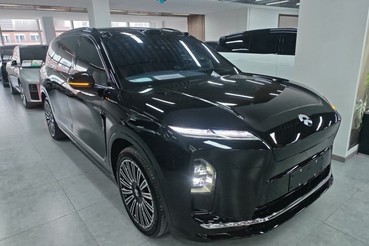 Used Nio ES8 2026 Model 6-seat Executive Luxury Edition

