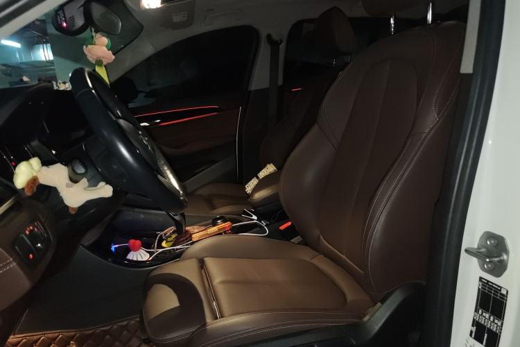 Used BMW X2 2022 sDrive25i M Sport Package