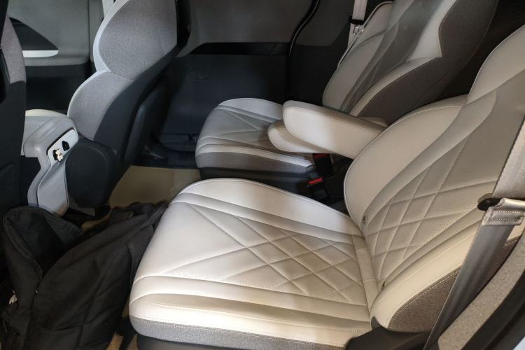 Used ARCFOX Kaola 2023 Family Edition Pro