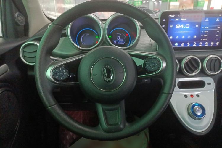 Used ORA Black Cat 2021 351 km Standard Version