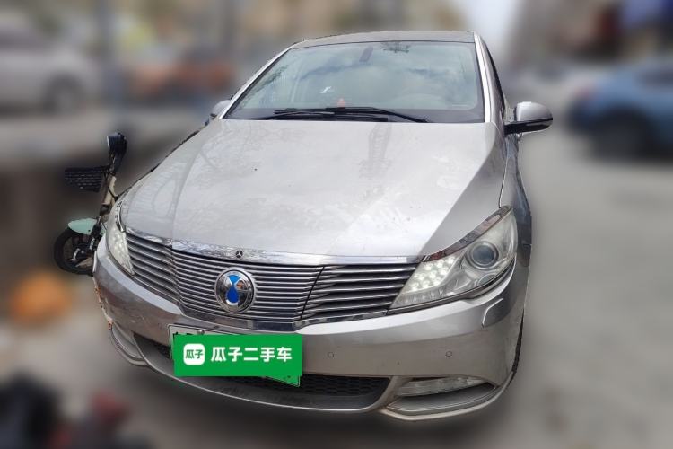 Used Denza 2014 Deluxe Edition
