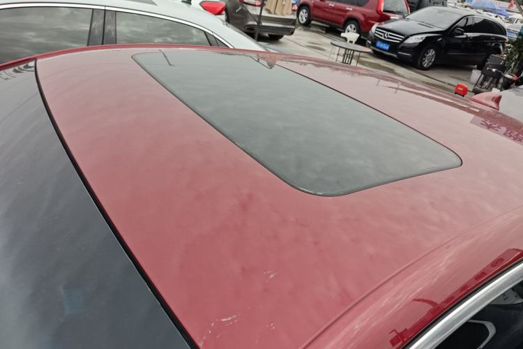 Used Cadillac ATS-L 2017 28T Tech Edition