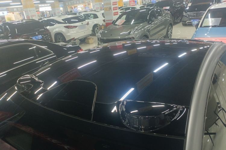 Used IM L7 2022 Dynamic Model
