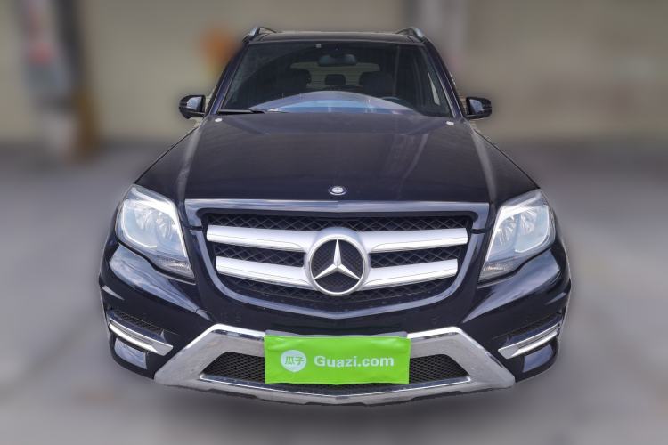 Used Mercedes-Benz GLK-Class 2015 GLK 260 4MATIC Dynamic Edition Ultimate Version