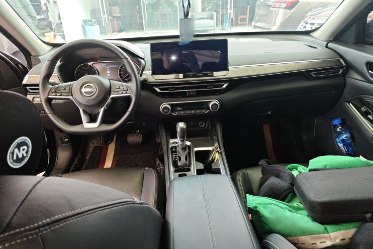 Used Nissan Teana 2022 2.0L XL-TLS Enjoyment Edition
