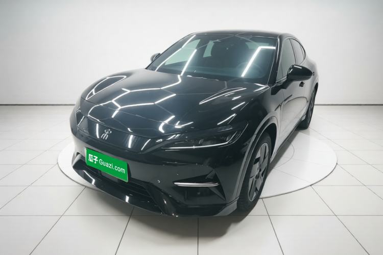 Used BYD Song L EV 2025 550 km Excellence Version