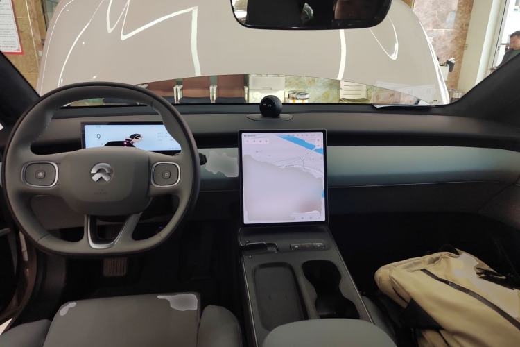 Used Nio ET5 2022 75 kWh
