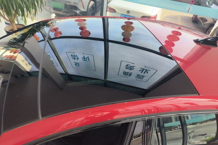 Used Volkswagen Lamando 2026 Lavida L GTS 380TSI Lingfeng Millionth Anniversary Edition
