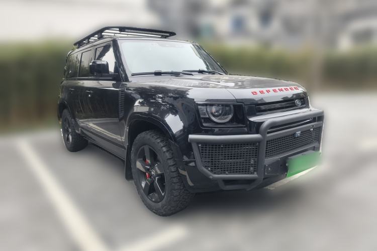 Used Land Rover Defender 2022 110 P400 X-DYNAMIC HSE