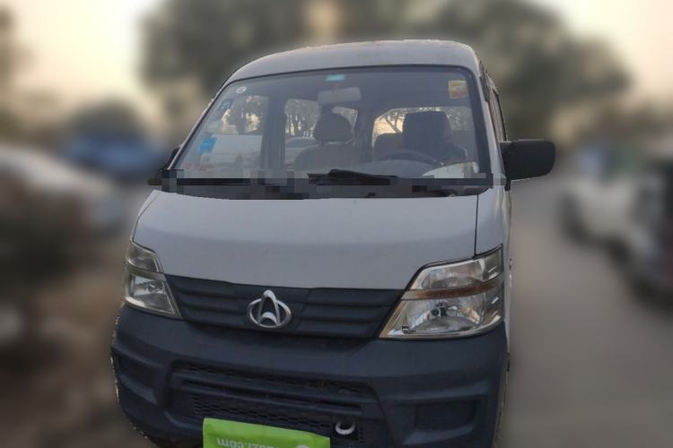 Used CHANGAN KAICHENG Star 2 2012 1.0L Base Version JL466Q9