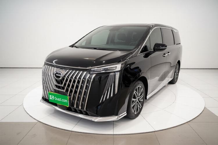 Used GAC Trumpchi M8 2024 Master Series 400T Prestige Edition