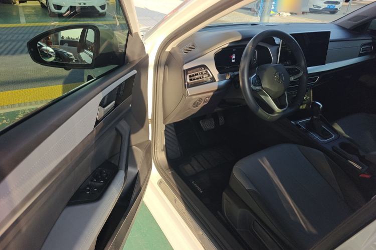 Used Volkswagen Lavida 2024 1.5L Automatic Starry Sky 5 Million Edition