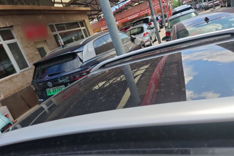 Used Chery New Energy Little Ant 2021 150 000 Yuan "Ant Fan" Edition New Ant Xuan Version Lithium-NMC Battery