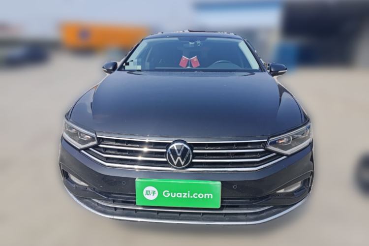 Used Volkswagen Magotan 2020 330TSI DSG Luxury Edition