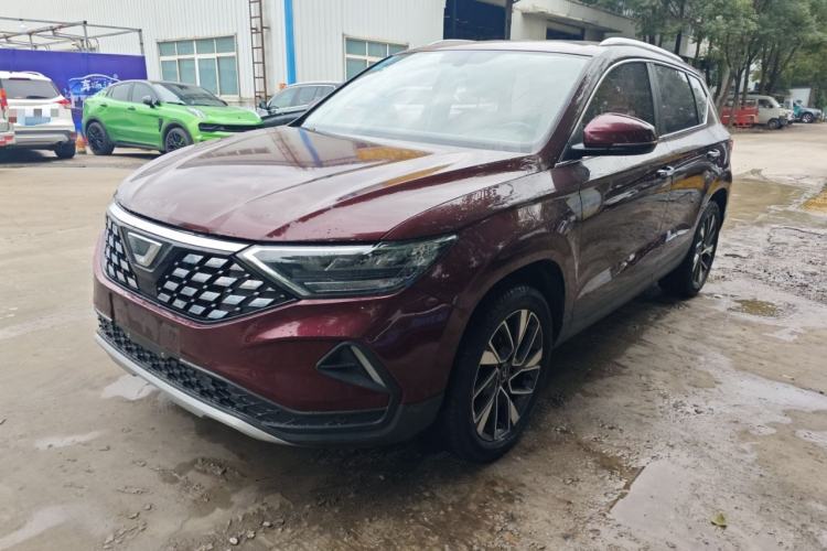 Used Jetta VS5 2019 280TSI Automatic Glory Edition