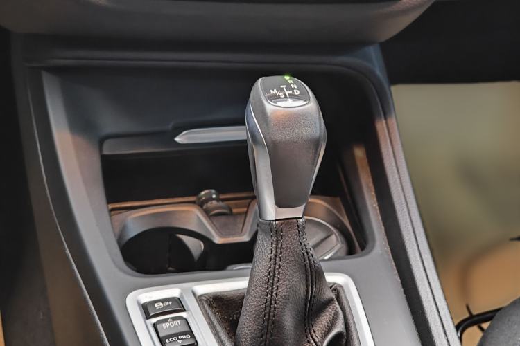 Used BMW 1 Series 2018 118i Fashion Model
