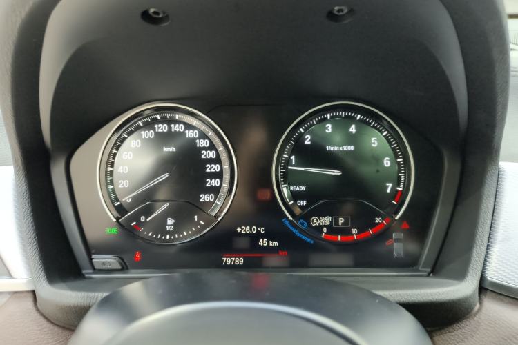 Used BMW X2 2021 Restyled sDrive25i Midnight Edition