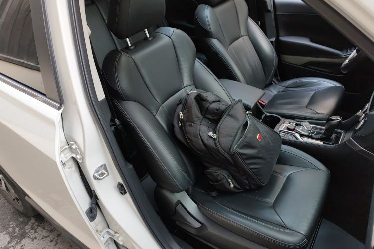 Used Subaru Forester 2022 2.0i AWD Luxury Edition EyeSight