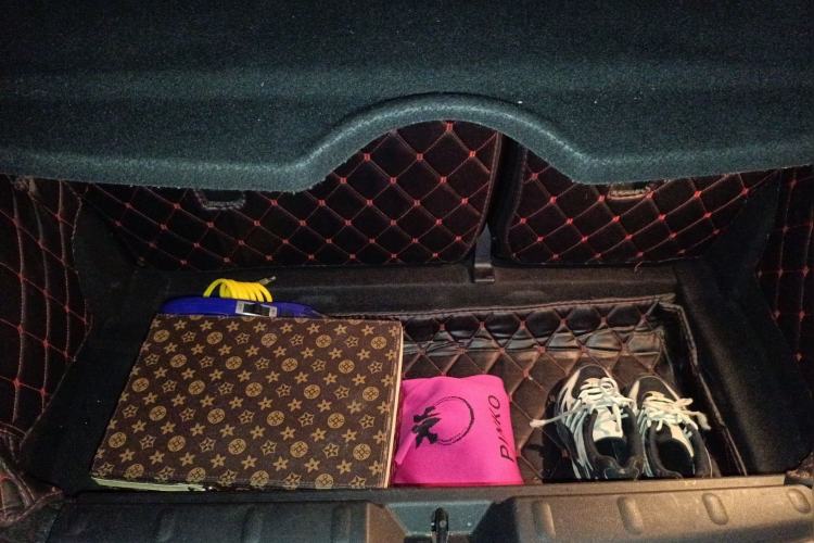 Used MINI 2018 1.5T ONE PLUS
