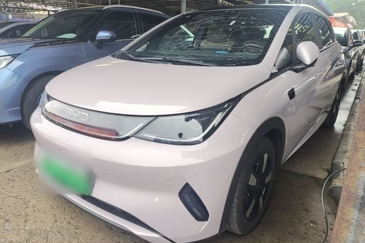 Used BYD Dolphin 2025 Intelligent Driving Version 410 km Fashion Edition Guazi used car, China used car export, Used car for sale, Used  cars, Cheapest cars for sale