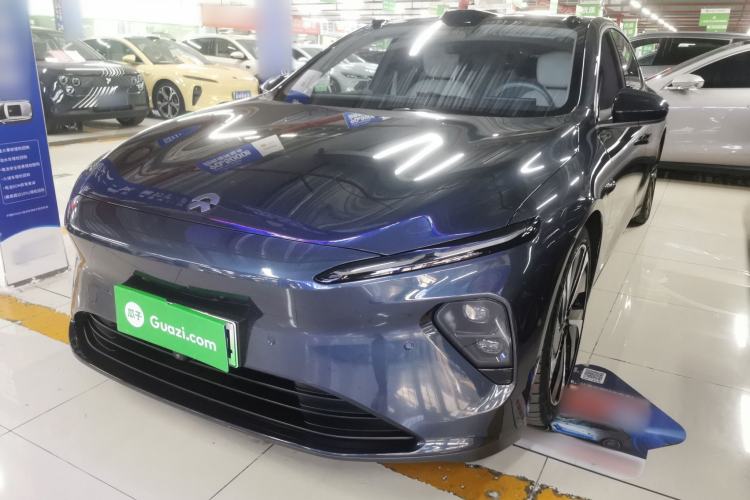 Used Nio ET7 2024 75 kWh Executive Edition