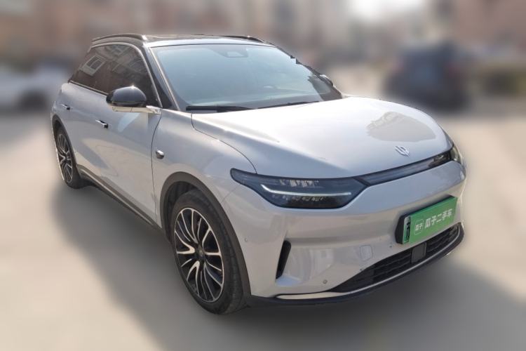 Used Leapmotor C11 2021 Deluxe Edition