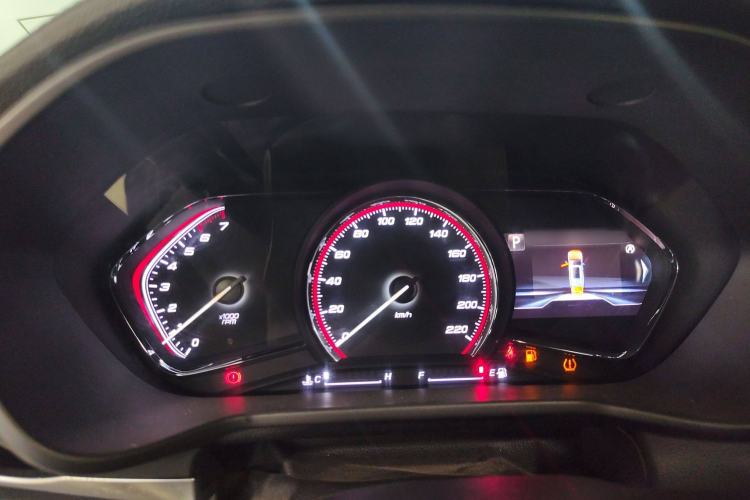 Used SAIC MAXUS D90 2017 2.0T Automatic Two-Wheel Drive Mercury Base Edition