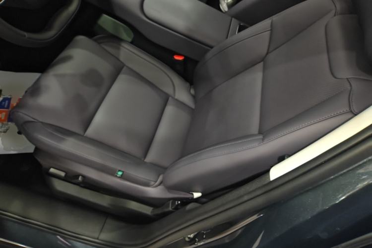 Used Leapmotor C16 2026 All-Electric 630 LiDAR Version 6-Seater