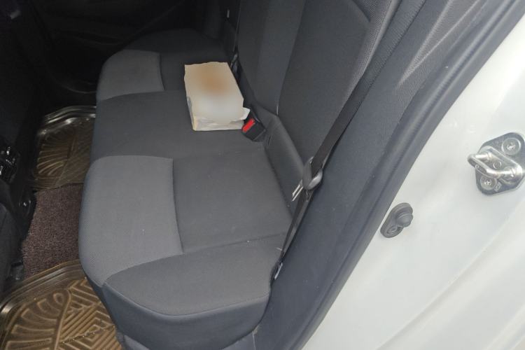 Used Toyota Levin 2022 185T CVT Luxury Edition Left Rear Seat
