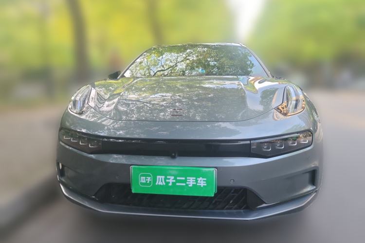 Used Zeekr 001 2023 YOU Edition 100 kWh