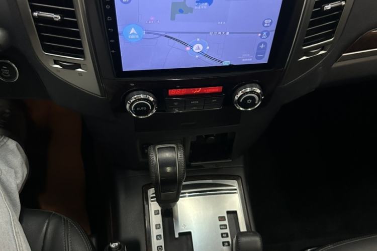 Used Mitsubishi Pajero (Parallel Import) 2018 V87 3.8L 3-Door GLS U.S.-Spec Model