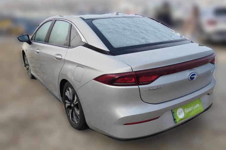 Used AION S 2020 Meizu 580