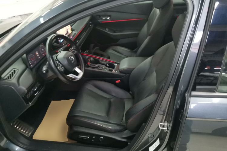 Used Honda Accord 2023 260TURBO Flagship Edition
