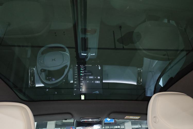 Used XPeng P7+ 2024 Long-Range Max
