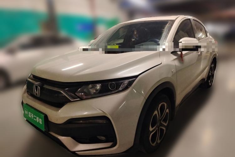 Used Honda XR-V 2021 1.5L CVT Comfort Version