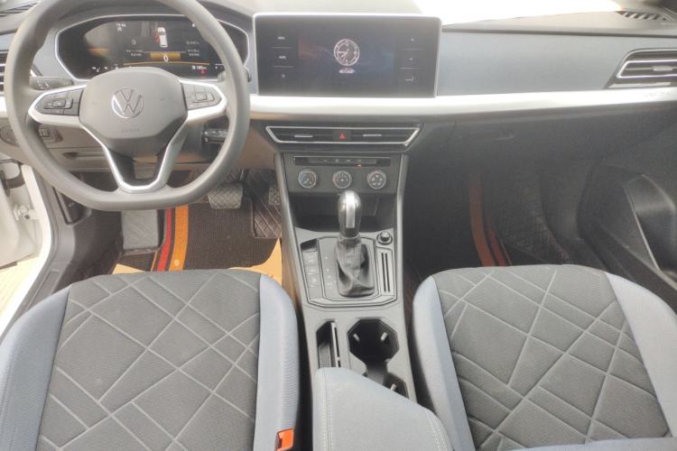 Used Volkswagen Lavida 2023 1.5L Automatic De Yi Edition