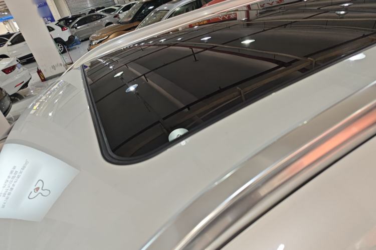 Used BMW X1 2016 sDrive18Li Premium Edition
